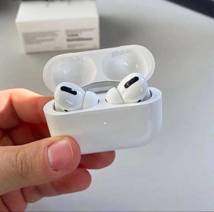 Airpods pro 2nd Generation