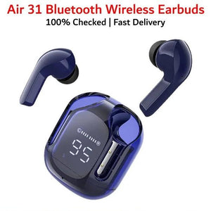 Air 31 TWS Wireless Earbuds